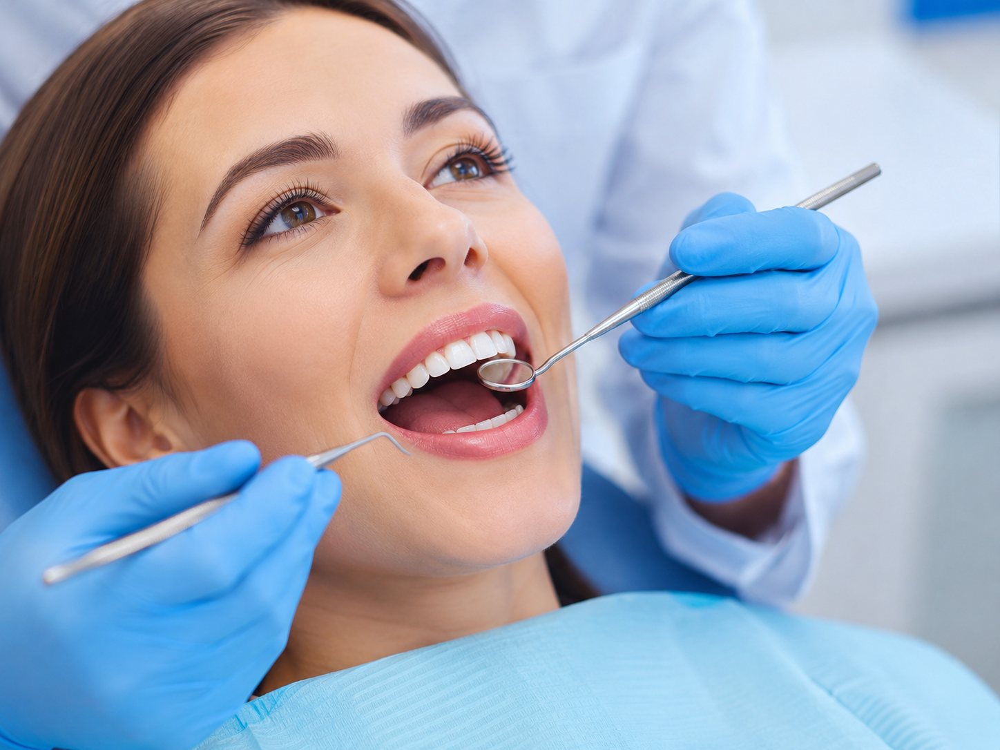 PearlCare dental software for clinical teams