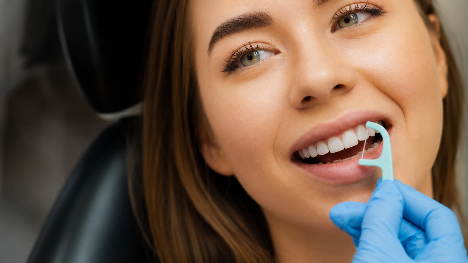 Dental patient care